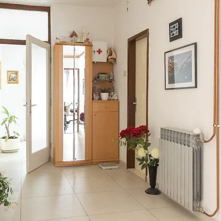 Guest house Matija - 120m To The *