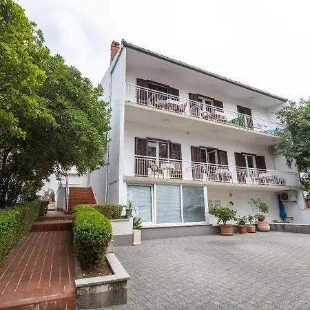 Guest house Matija - 120m To The *