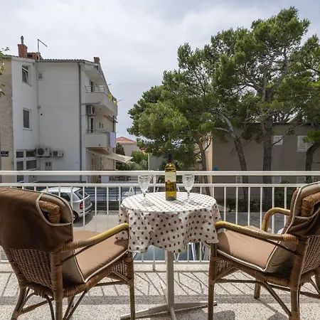 Guest house Matija - 120m To The *